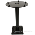 High Tempered Modern Coffee Table Leg